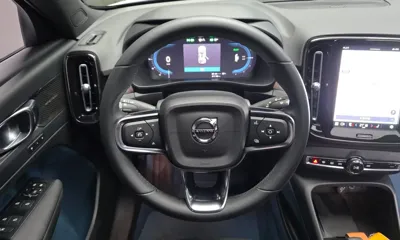 Volvo C40