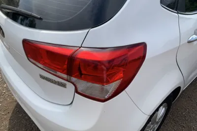 Kia K2