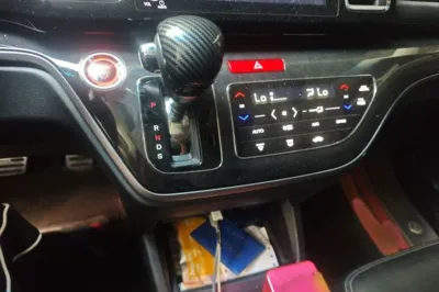 Honda Elysion