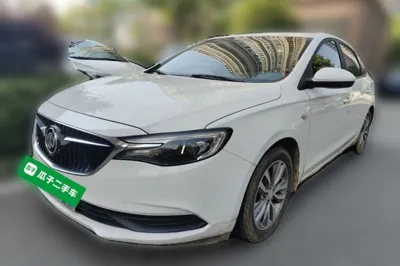 Buick GT