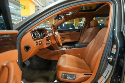 Bentley Flying Spur