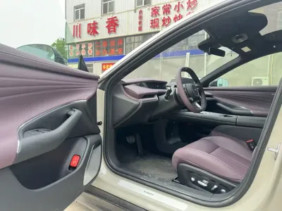Xiaomi SU7