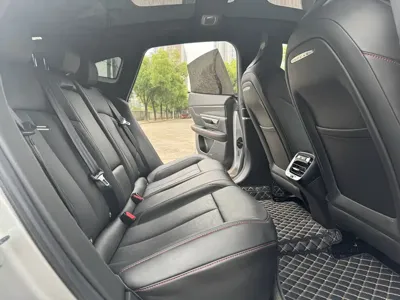 Xpeng P7