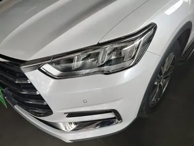 BYD Pro