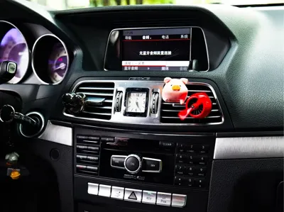 Mercedes-Benz E-Class (Import)
