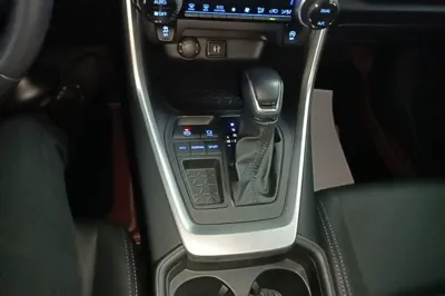 Toyota Wildlander