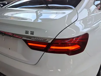 Geely Binrui