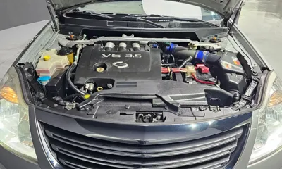 Renault-KoreaSamsung SM7