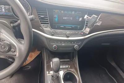 Buick Verano