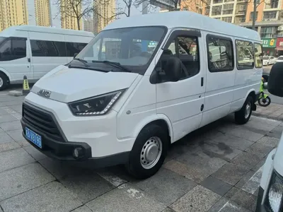 JMC Tesla