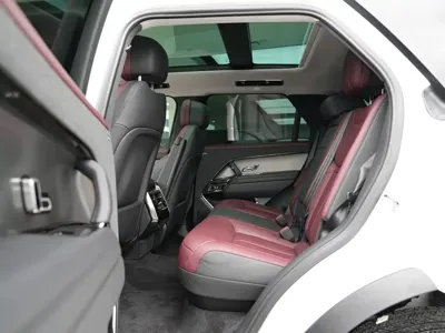 Land Rover Sport