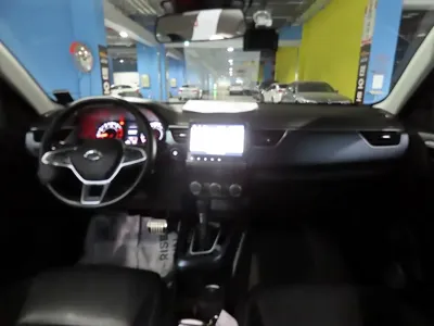 Renault-KoreaSamsung XM3