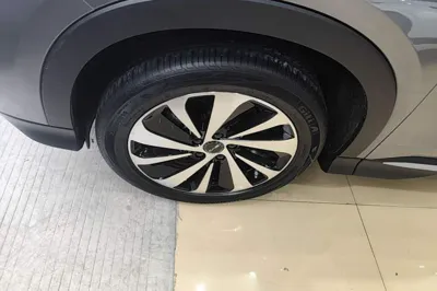 BYD Song PLUS New Energy