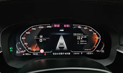 BMW Gran Turismo