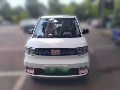 Wuling MINIEV