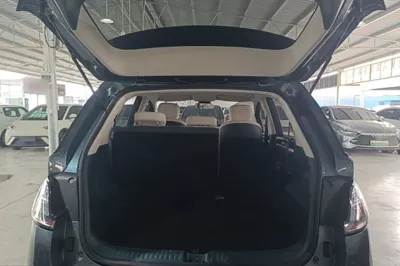 Baojun Cloud