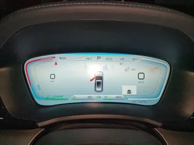 BYD PLUS New Energy