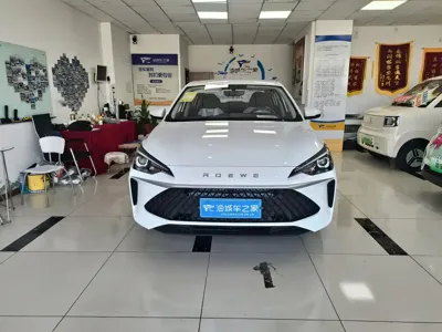 Roewe i5