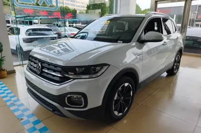 Volkswagen Tacqua
