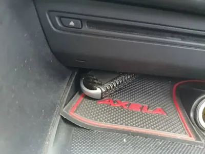 Mazda 3 Axela