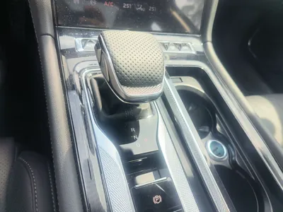 Hongqi H5 PHEV