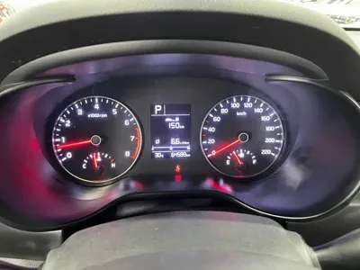 Kia K2