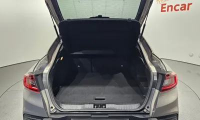 Renault-KoreaSamsung XM3