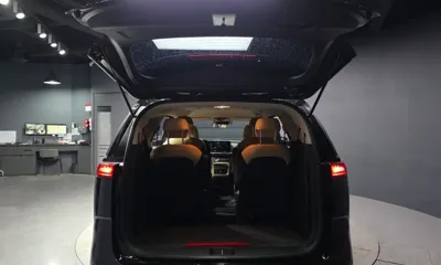 Kia Canival