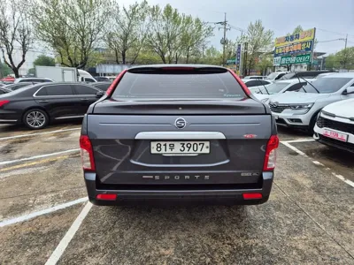 KG_Mobility_Ssangyong KORANDO
