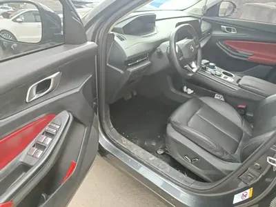 Changan CS55PLUS