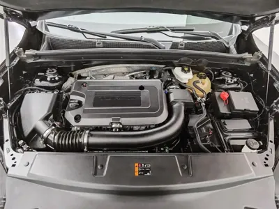 Buick Envision Plus