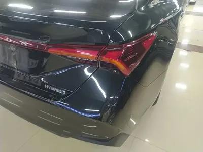 Toyota Avalon