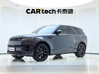 Land Rover Sport