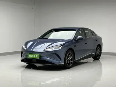 BYD 海豹06