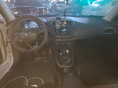 Ford Escort