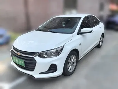 Chevrolet Cavalier