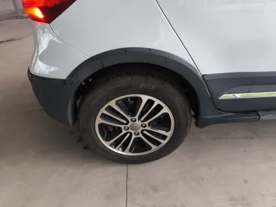 Haval H1