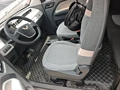 Wuling MINIEV