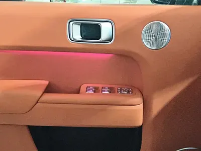 Li Auto Li L7