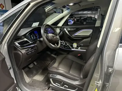 Geely Jia Ji