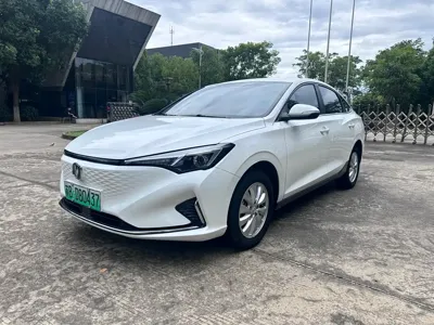 Changan Eado New Energy