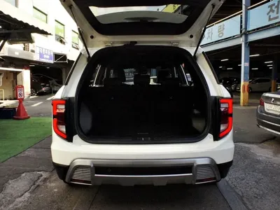 KG_Mobility_Ssangyong Torres