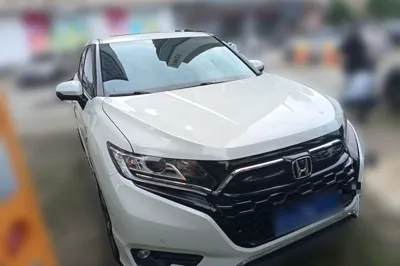 Honda UR-V