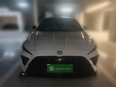 MG 5 Scorpio