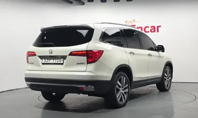 Honda Pilot