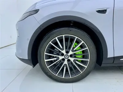 Leapmotor Leapmotor C11