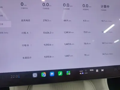 Xiaomi YU7