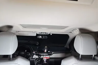 Toyota Granvia