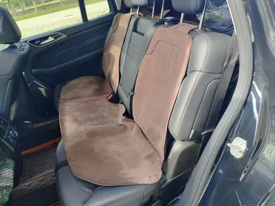 BAIC Off-Road BJ90