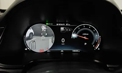 Kia K9